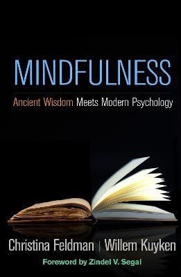 Mindfulness(English, Paperback, Feldman Christina)