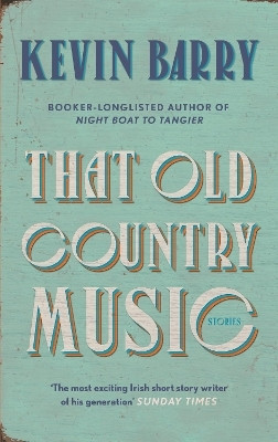 That Old Country Music(English, Hardcover, Barry Kevin)
