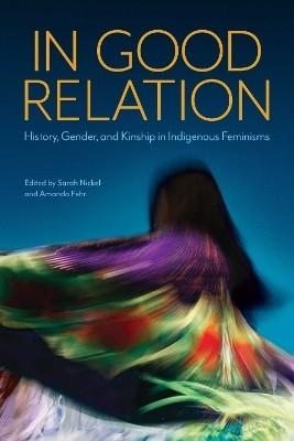 In Good Relation(English, Paperback, unknown)