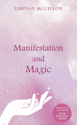 Manifestation & Magic-Poetry for the Soulpreneur(Paperback, Lindsay McCellon)