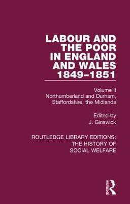 Labour and the Poor in England and Wales - The letters to The Morning Chronicle from the Correspondants in the Manufacturing and Mining Districts, the Towns of Liverpool and Birmingham, and the Rural Districts(English, Paperback, unknown)