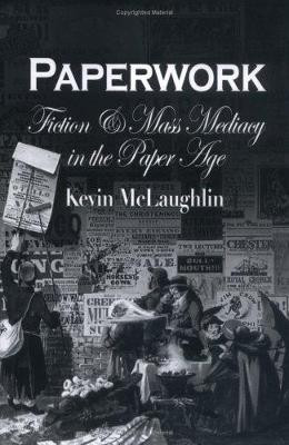 Paperwork(English, Electronic book text, McLaughlin Kevin)