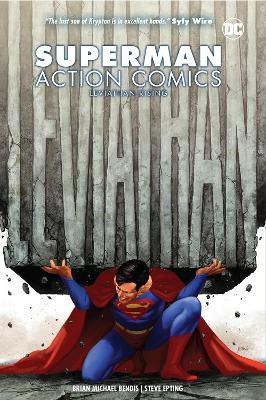 Superman: Action Comics Volume 2(English, Paperback, Bendis Brian Michael)
