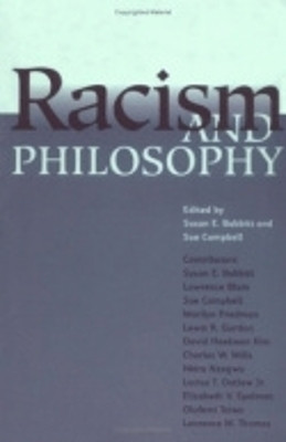 Racism and Philosophy(English, Electronic book text, Babbitt Susan E.)