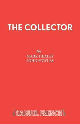 The Collector(English, Paperback, Healy Mark)