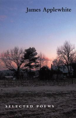 Selected Poems(English, Paperback, Applewhite James)