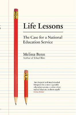 Life Lessons(English, Paperback, Benn Melissa)