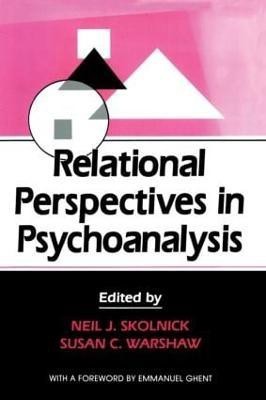 Relational Perspectives in Psychoanalysis(English, Hardcover, unknown)