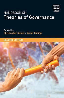 Handbook on Theories of Governance(English, Hardcover, unknown)