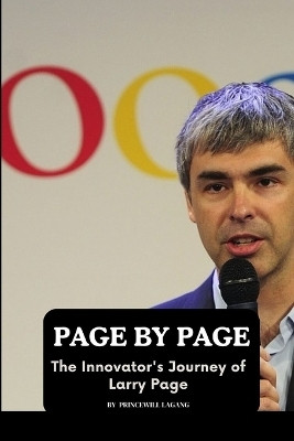Page by Page(English, Paperback, Lagang Princewill)