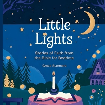 Little Lights(English, Paperback, Summers Grace)