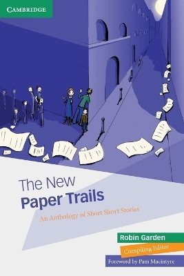 The New Paper Trails(English, Paperback, Garden Robin)