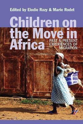 Children on the Move in Africa(English, Hardcover, unknown)