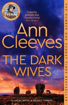 The Dark Wives(English, Paperback, Cleeves Ann)