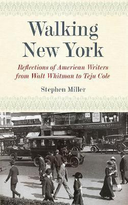 Walking New York(English, Electronic book text, Miller Stephen)