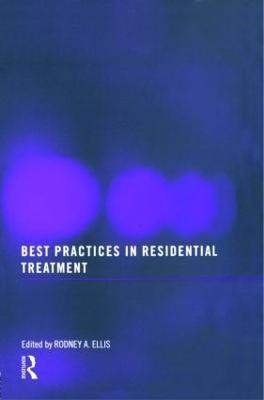 Best Practices in Residential Treatment(English, Paperback, unknown)