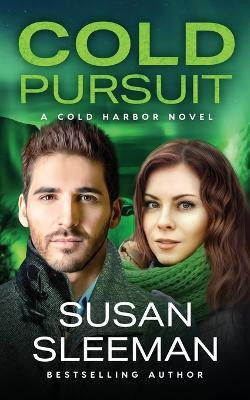 Cold Pursuit(English, Paperback, Sleeman Susan)