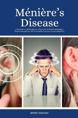 Meniere's Disease(English, Paperback, Winzant Jeffrey)