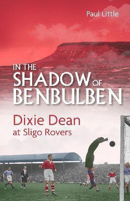 In the Shadow of Benbulben(English, Hardcover, Little Paul)