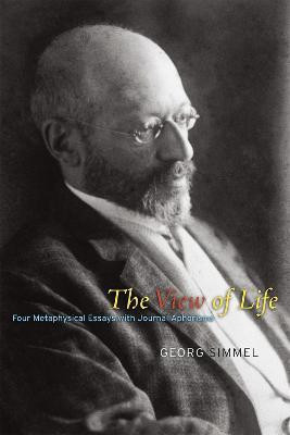 The View of Life(English, Paperback, Simmel Georg)