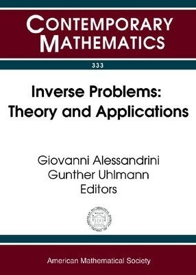 Inverse Problems illustrated edition Edition(English, Paperback, American Mathematical Society)