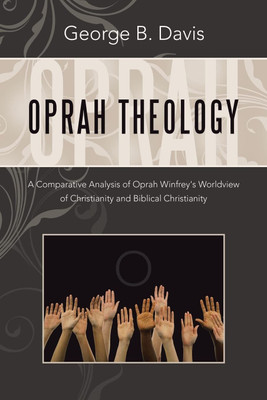 Oprah Theology(English, Paperback, Davis George B)