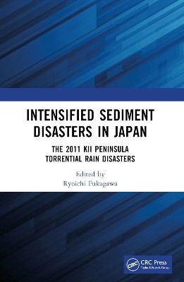 Intensified Sediment Disasters in Japan(English, Paperback, unknown)