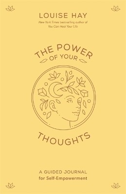 The Power of Your Thoughts(English, Paperback, Hay Louise)