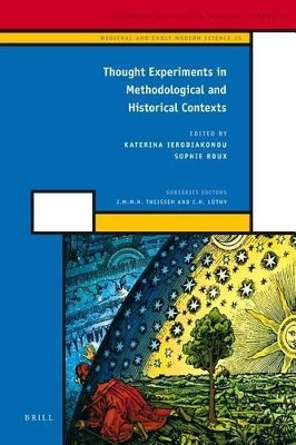 Thought Experiments in Methodological and Historical Contexts(English, Electronic book text, unknown)
