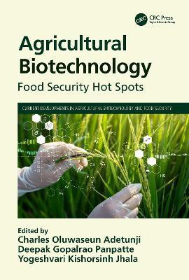 Agricultural Biotechnology(English, Hardcover, unknown)