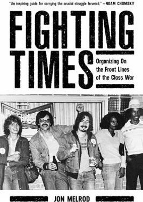 Fighting Times(English, Paperback, Melrod Jon)