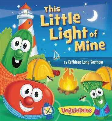 This Little Light of Mine(English, Hardcover, Bostrom Kathleen Long)