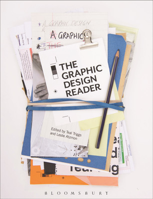 The Graphic Design Reader(English, Paperback, unknown)