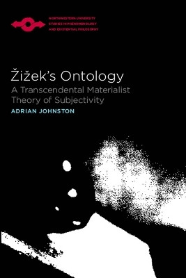 Zizek's Ontology(English, Paperback, Johnston Adrian)