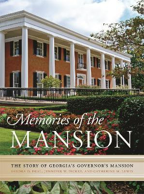 Memories of the Mansion(English, Hardcover, Deal Sandra D.)