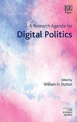 A Research Agenda for Digital Politics(English, Hardcover, unknown)