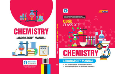 CBSE Class 12 Chemistry Laboratory Manual | Latest Syllabus | Viva Voce & Investigatory Projects | Aligned with NEP & NCF(Paperback, ROHIT PAL)