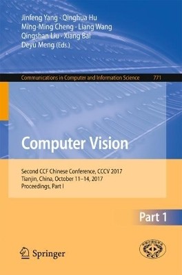 Computer Vision(English, Paperback, unknown)