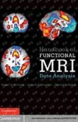 Handbook of Functional MRI Data Analysis(Paperback, Poldrack, Mumford, Nichols)