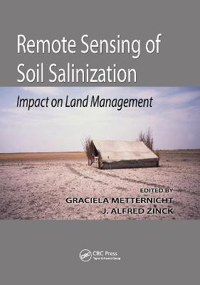 Remote Sensing of Soil Salinization(English, Paperback, unknown)