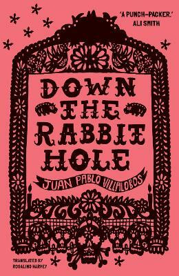 Down the Rabbit Hole(English, Paperback, Villalobos Juan Pablo)