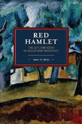 Red Hamlet(English, Paperback, White James D.)