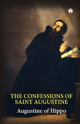 The Confessions of Saint Augustine(English, Paperback, unknown)