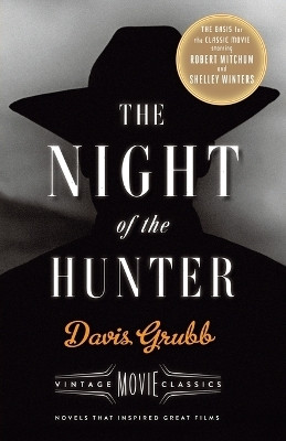 The Night of the Hunter(English, Paperback, Grubb Davis)