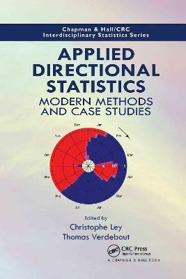 Applied Directional Statistics(English, Paperback, unknown)