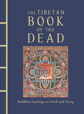 The Tibetan Book of the Dead(English, Hardcover, unknown)