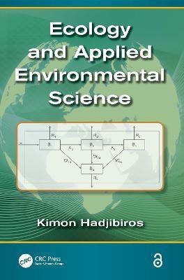 Ecology and Applied Environmental Science(English, Hardcover, Hadjibiros Kimon)