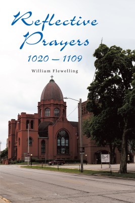 Reflective Prayers 1020 – 1109(Paperback, William Flewelling)