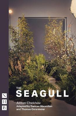 The Seagull(English, Paperback, Chekhov Anton)