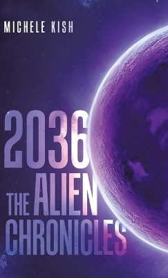 2036(English, Hardcover, Kish Michele)